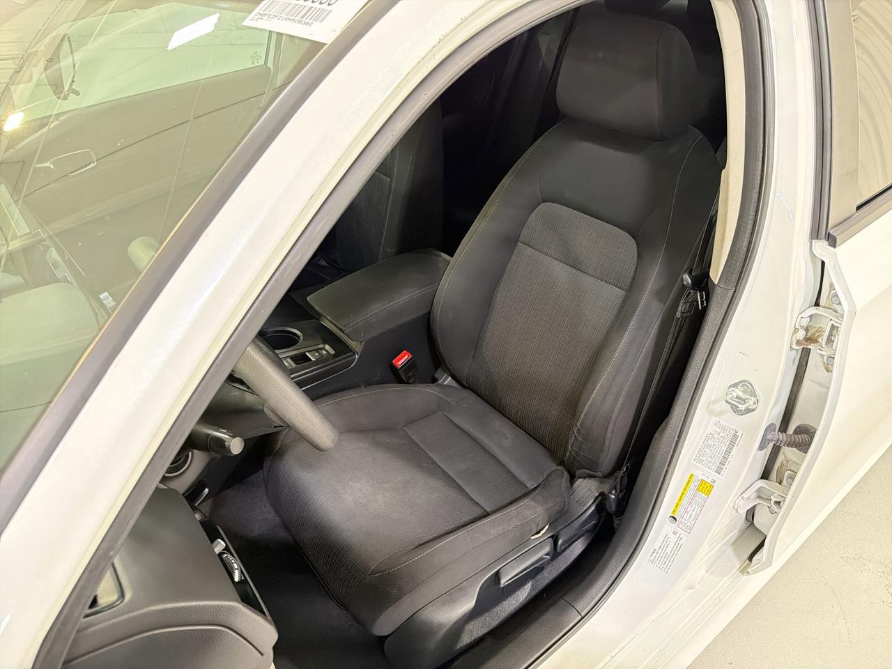 2024 Honda Civic Sedan LX San Antonio TX