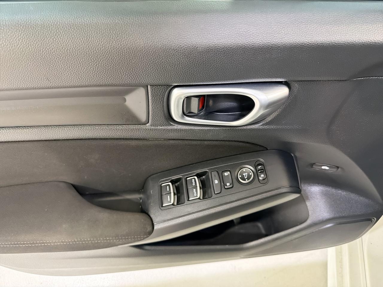 2024 Honda Civic Sedan LX San Antonio TX