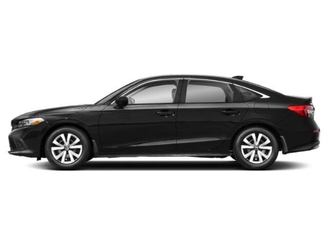 2024 Honda Civic Sedan LX Winder GA