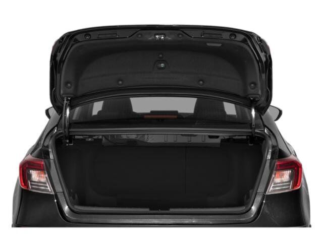 2024 Honda Civic Sedan LX Winder GA