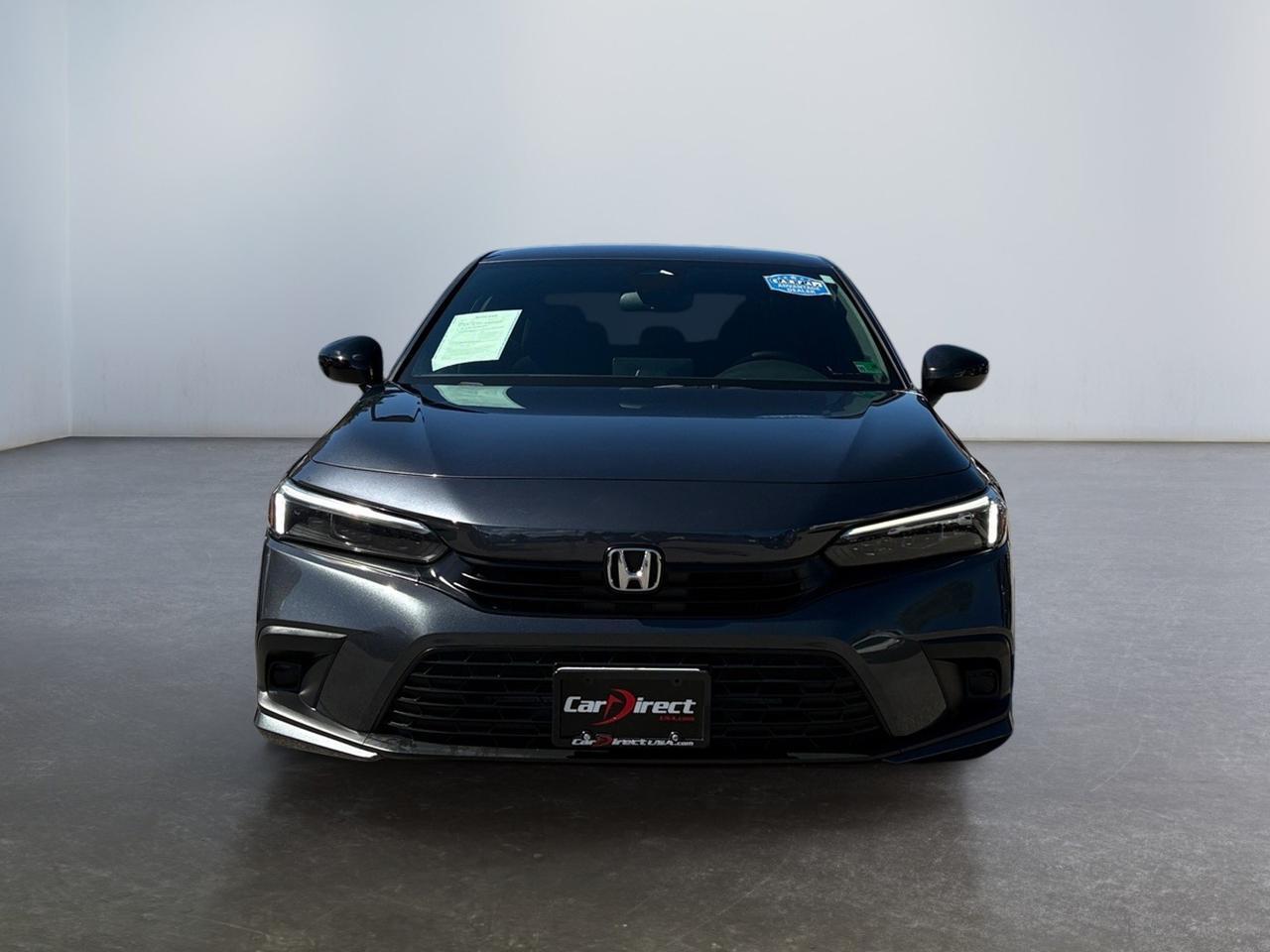 2024 Honda Civic Sedan Sport, AUTO START/STOP, BACKUP CAMERA, BLUETOOTH, REMOTE START, LANE DEPARTURE WARNING, LANE KEEP ASSIST, FWD, ONE OWNER, DRIVE IN SPORT MODE! Virginia Beach VA