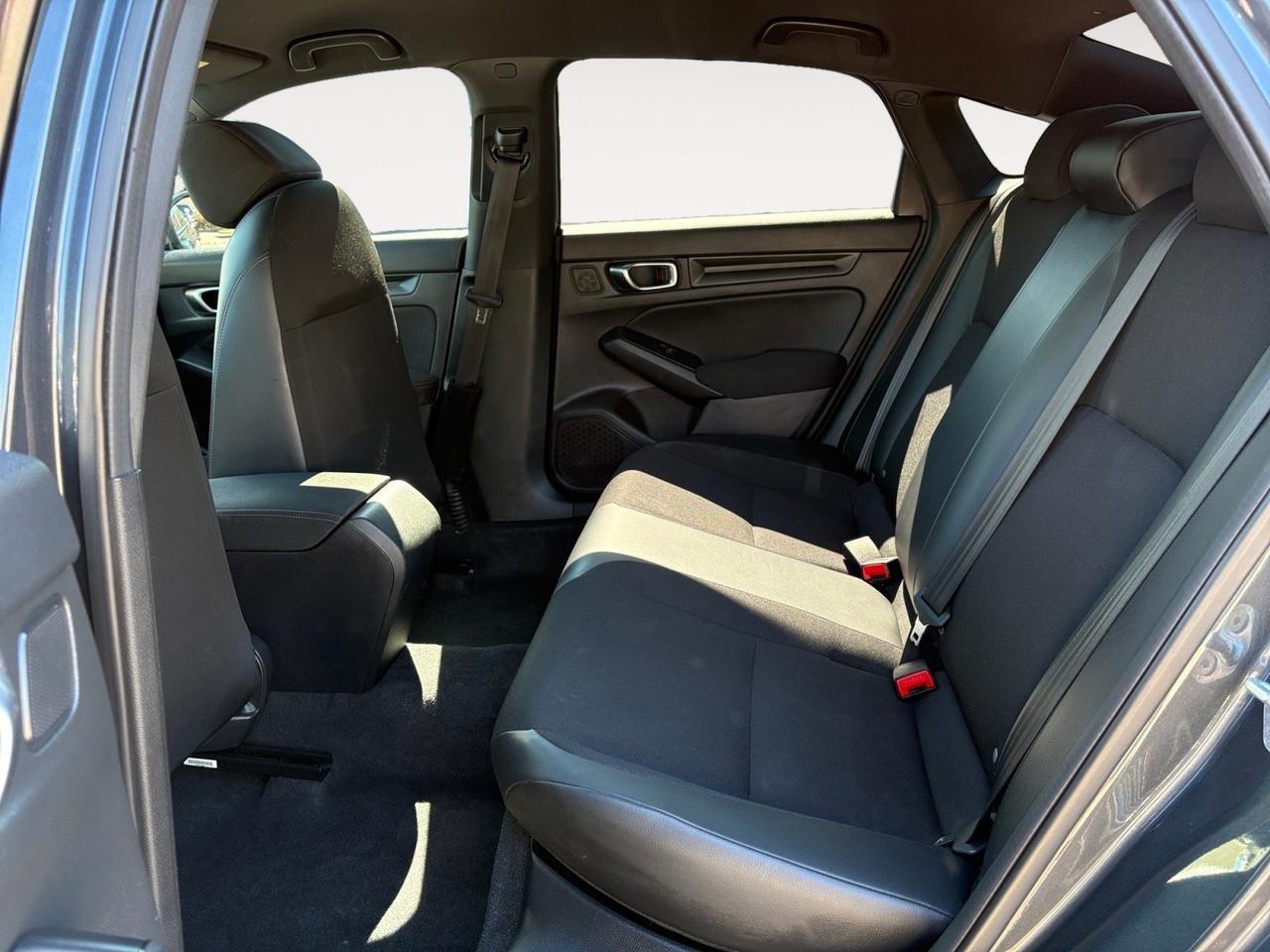 2024 Honda Civic Sedan Sport, AUTO START/STOP, BACKUP CAMERA, BLUETOOTH, REMOTE START, LANE DEPARTURE WARNING, LANE KEEP ASSIST, FWD, ONE OWNER, DRIVE IN SPORT MODE! Virginia Beach VA