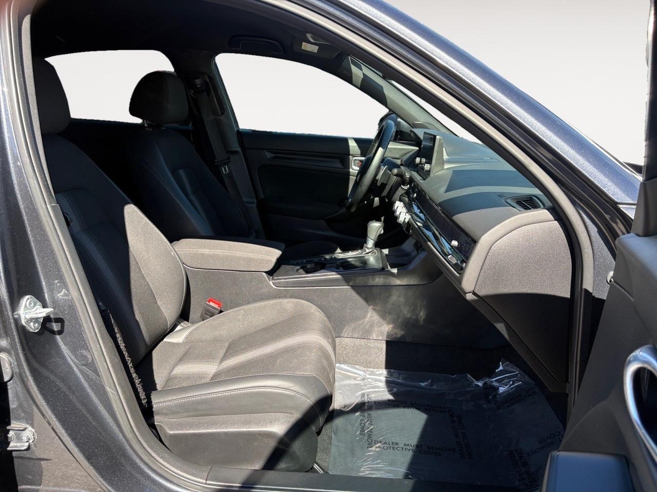 2024 Honda Civic Sedan Sport, AUTO START/STOP, BACKUP CAMERA, BLUETOOTH, REMOTE START, LANE DEPARTURE WARNING, LANE KEEP ASSIST, FWD, ONE OWNER, DRIVE IN SPORT MODE! Virginia Beach VA