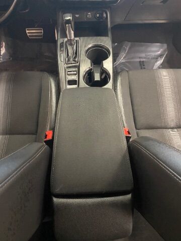 2024 Honda Civic Sedan Sport Charlotte NC