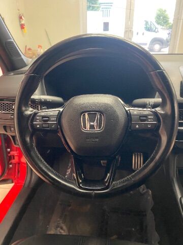 2024 Honda Civic Sedan Sport Charlotte NC
