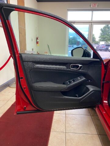 2024 Honda Civic Sedan Sport Charlotte NC