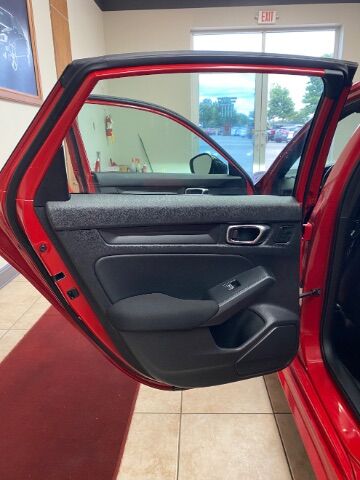2024 Honda Civic Sedan Sport Charlotte NC