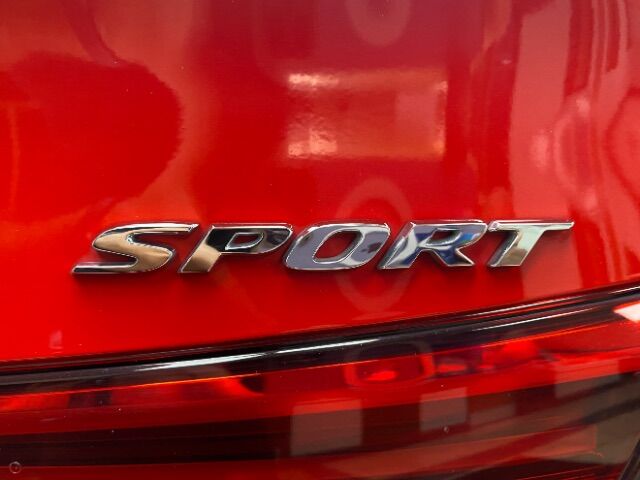 2024 Honda Civic Sedan Sport Charlotte NC