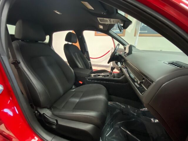 2024 Honda Civic Sedan Sport Charlotte NC
