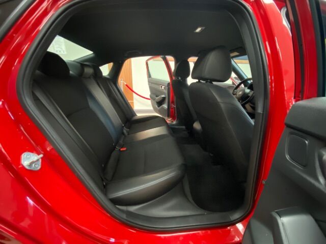 2024 Honda Civic Sedan Sport Charlotte NC