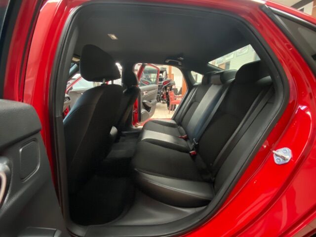2024 Honda Civic Sedan Sport Charlotte NC