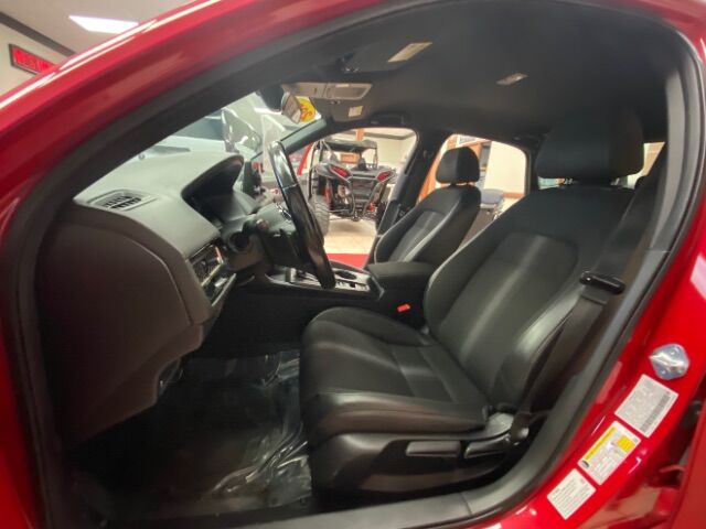 2024 Honda Civic Sedan Sport Charlotte NC
