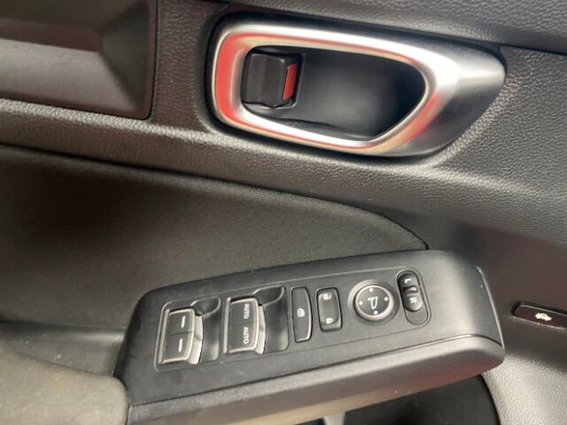 2024 Honda Civic Sedan Sport Charlotte NC