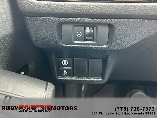 2024 Honda Civic Sedan Sport Elko NV