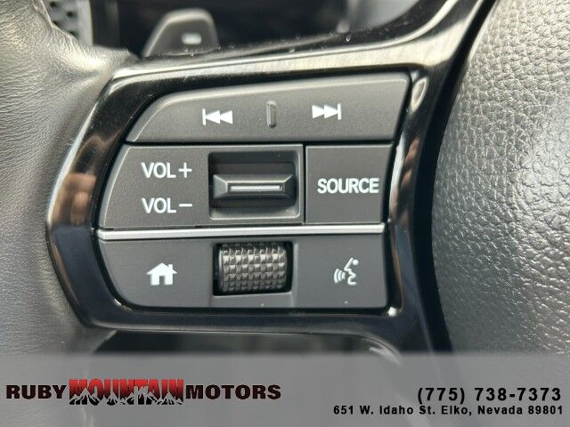 2024 Honda Civic Sedan Sport Elko NV