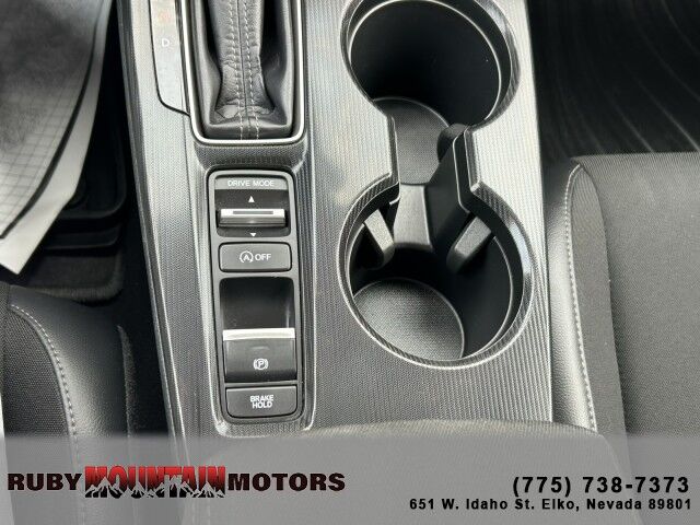 2024 Honda Civic Sedan Sport Elko NV