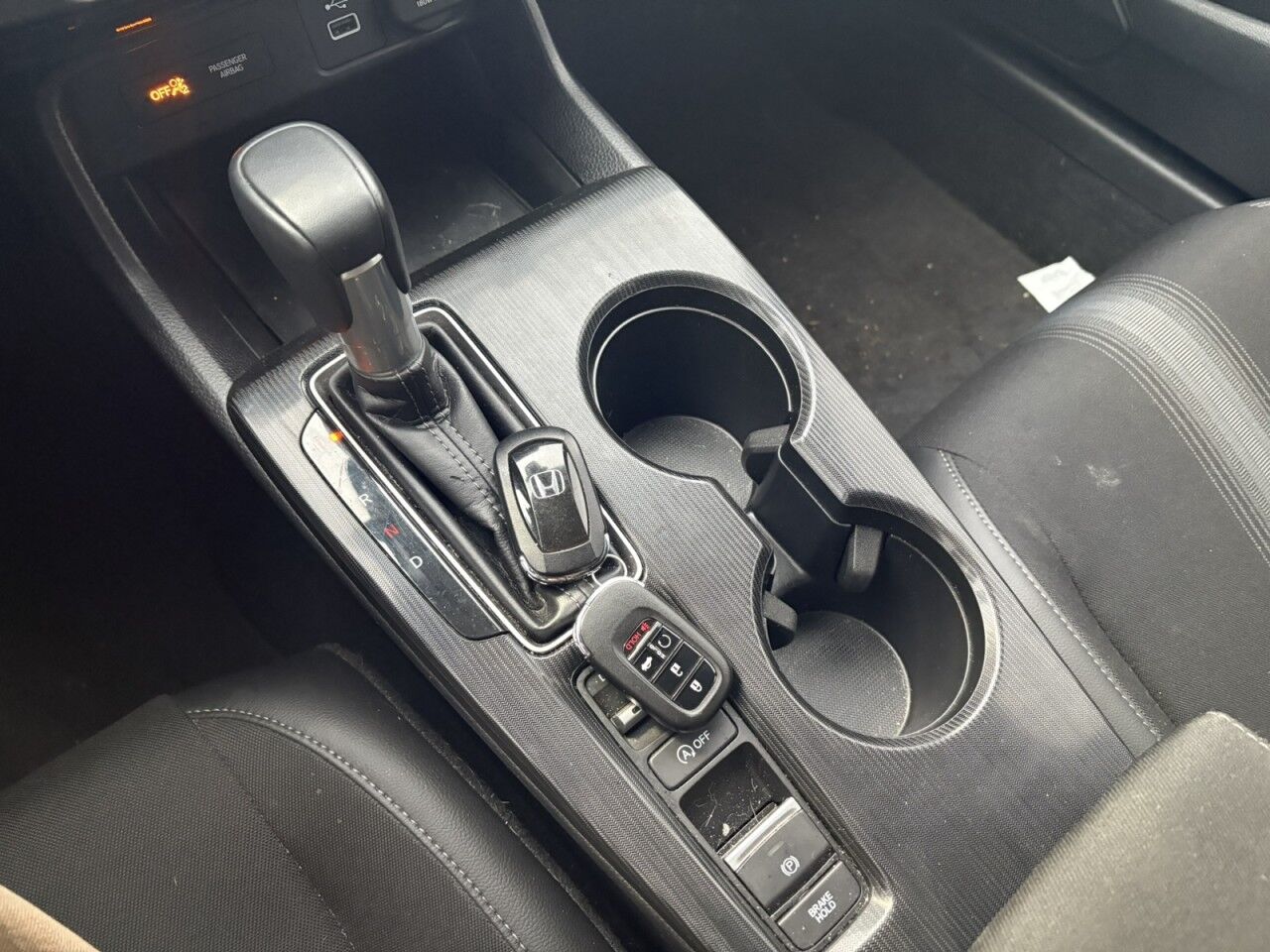 2024 Honda Civic Sedan Sport Fitchburg MA