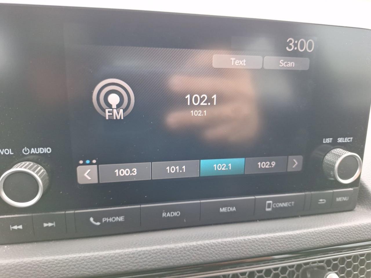 2024 Honda Civic Sedan Sport Hurst TX