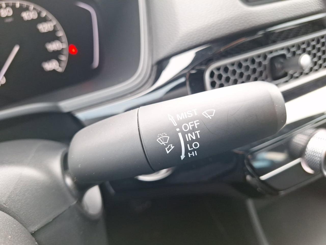 2024 Honda Civic Sedan Sport Hurst TX