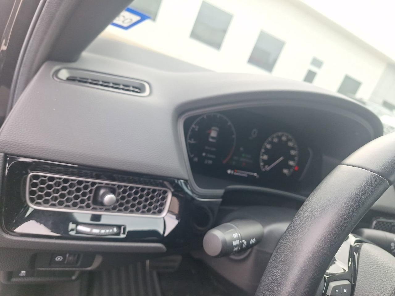 2024 Honda Civic Sedan Sport Hurst TX