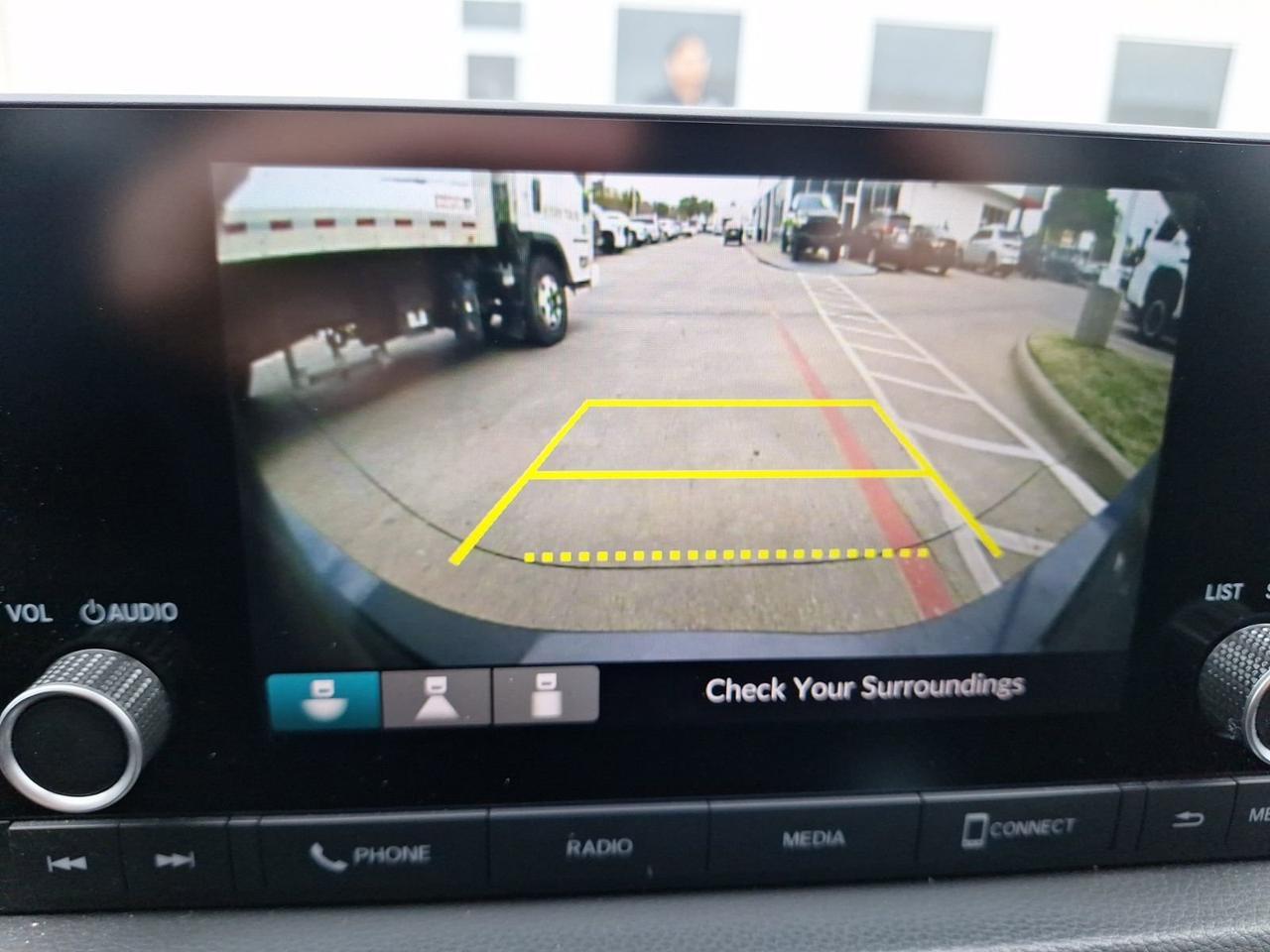 2024 Honda Civic Sedan Sport Hurst TX