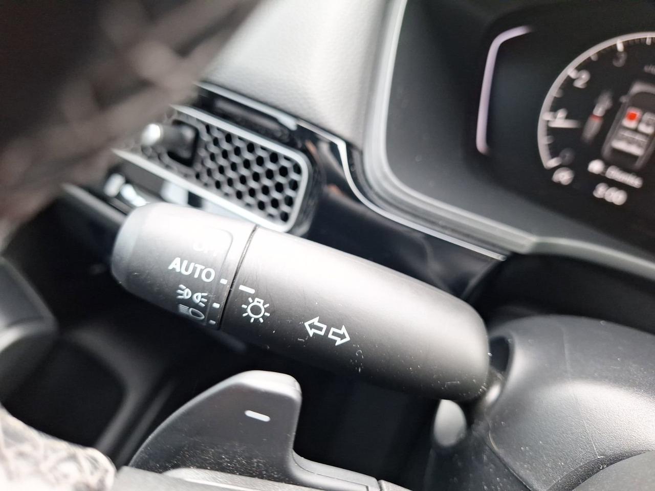 2024 Honda Civic Sedan Sport Hurst TX