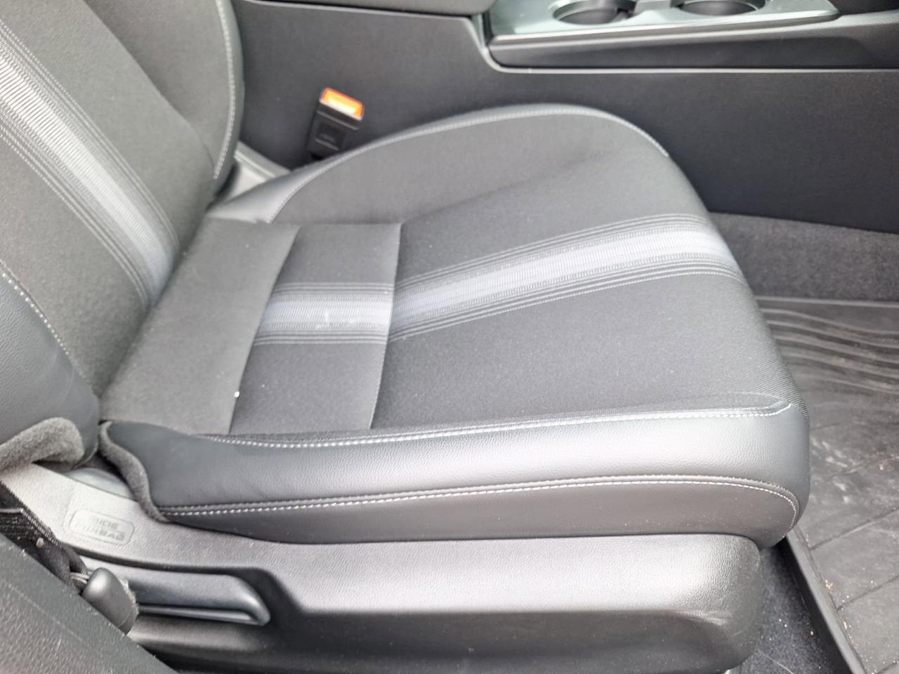 2024 Honda Civic Sedan Sport Hurst TX