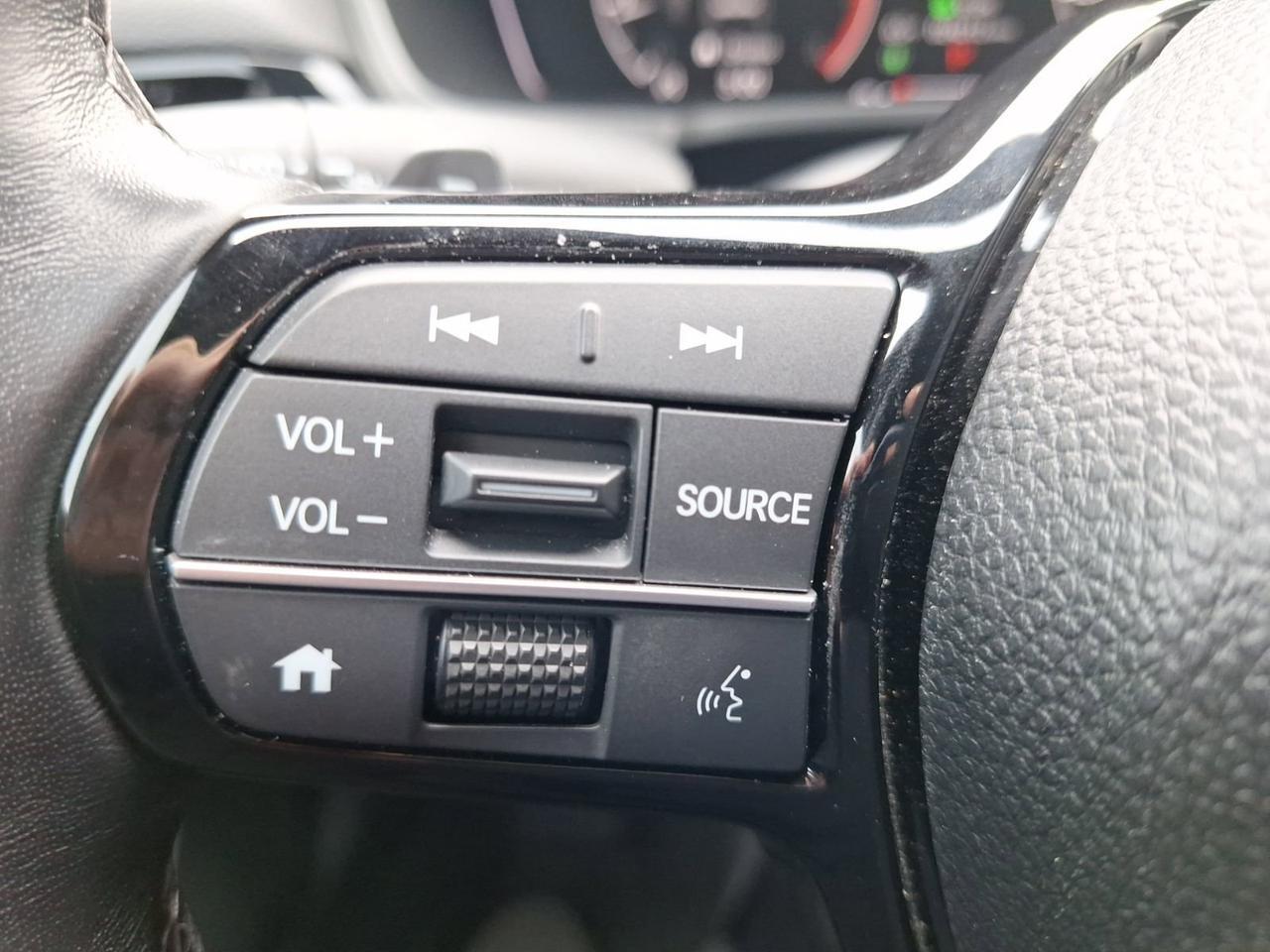 2024 Honda Civic Sedan Sport Hurst TX