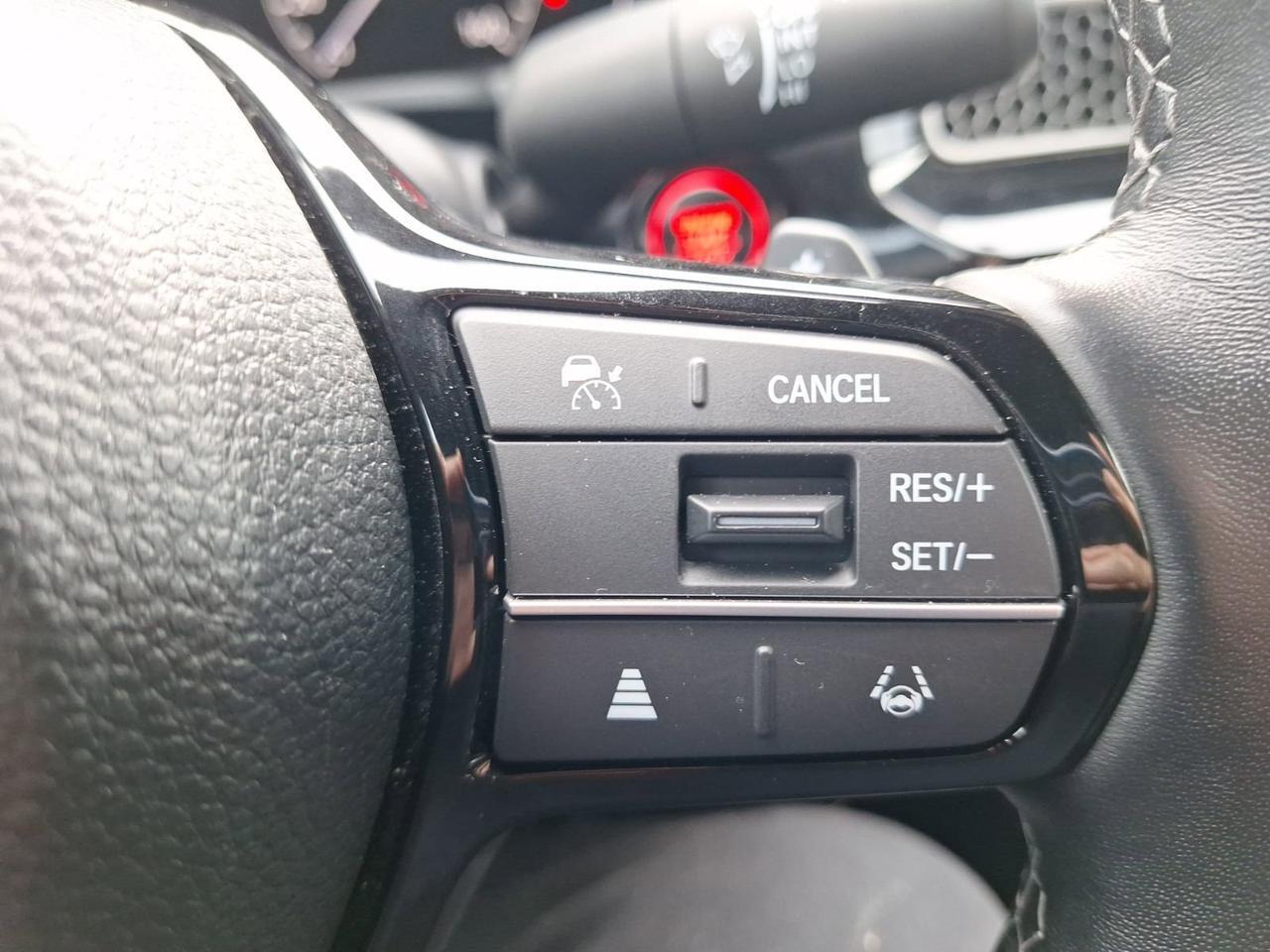 2024 Honda Civic Sedan Sport Hurst TX