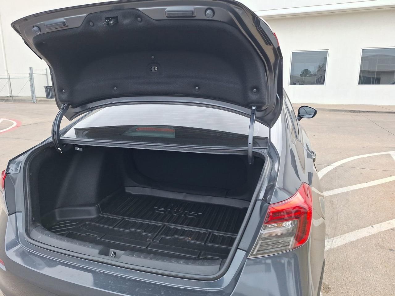 2024 Honda Civic Sedan Sport Hurst TX