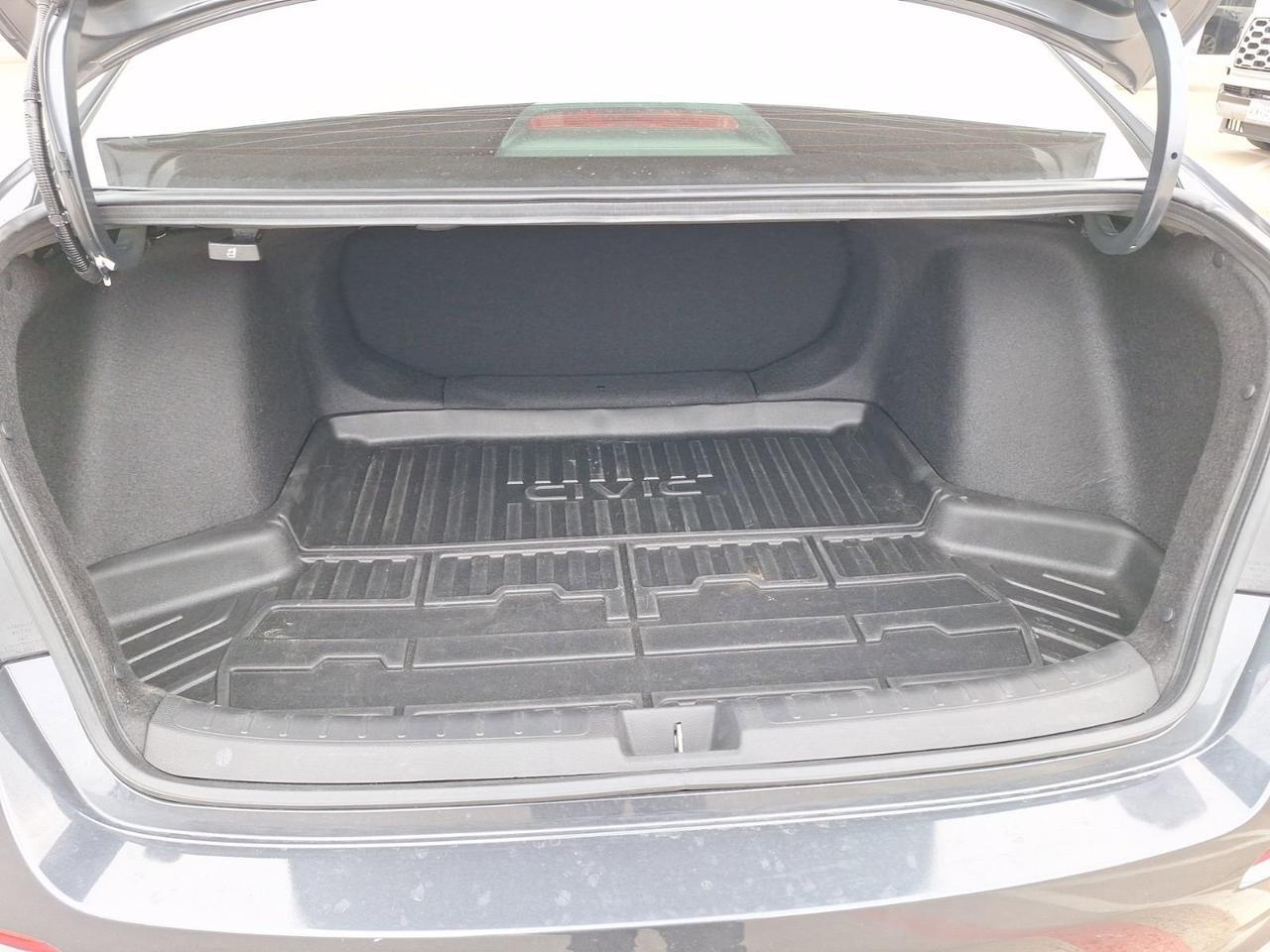 2024 Honda Civic Sedan Sport Hurst TX