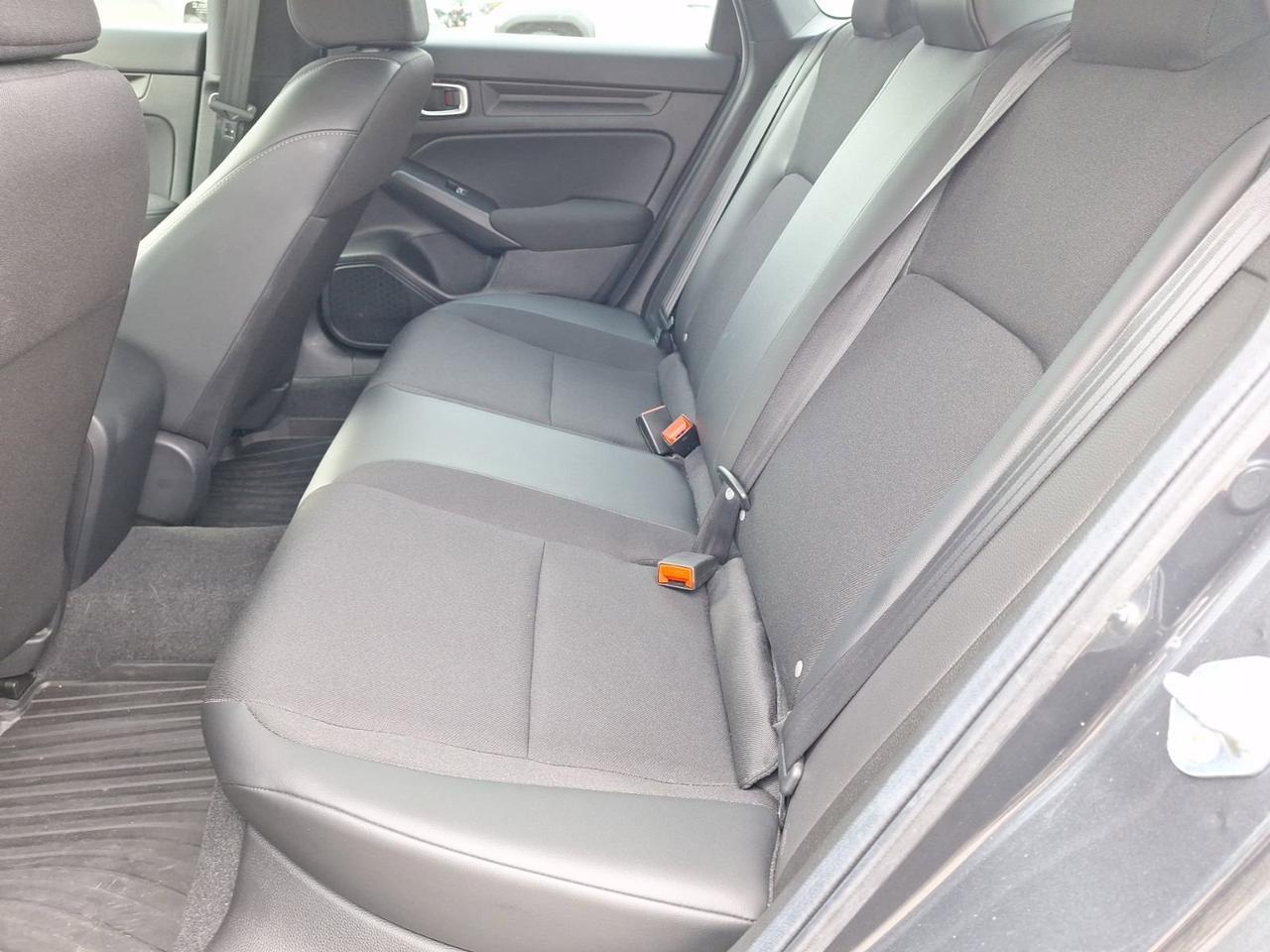 2024 Honda Civic Sedan Sport Hurst TX