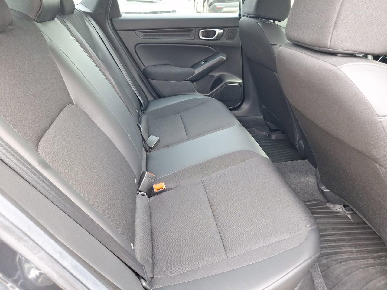 2024 Honda Civic Sedan Sport Hurst TX