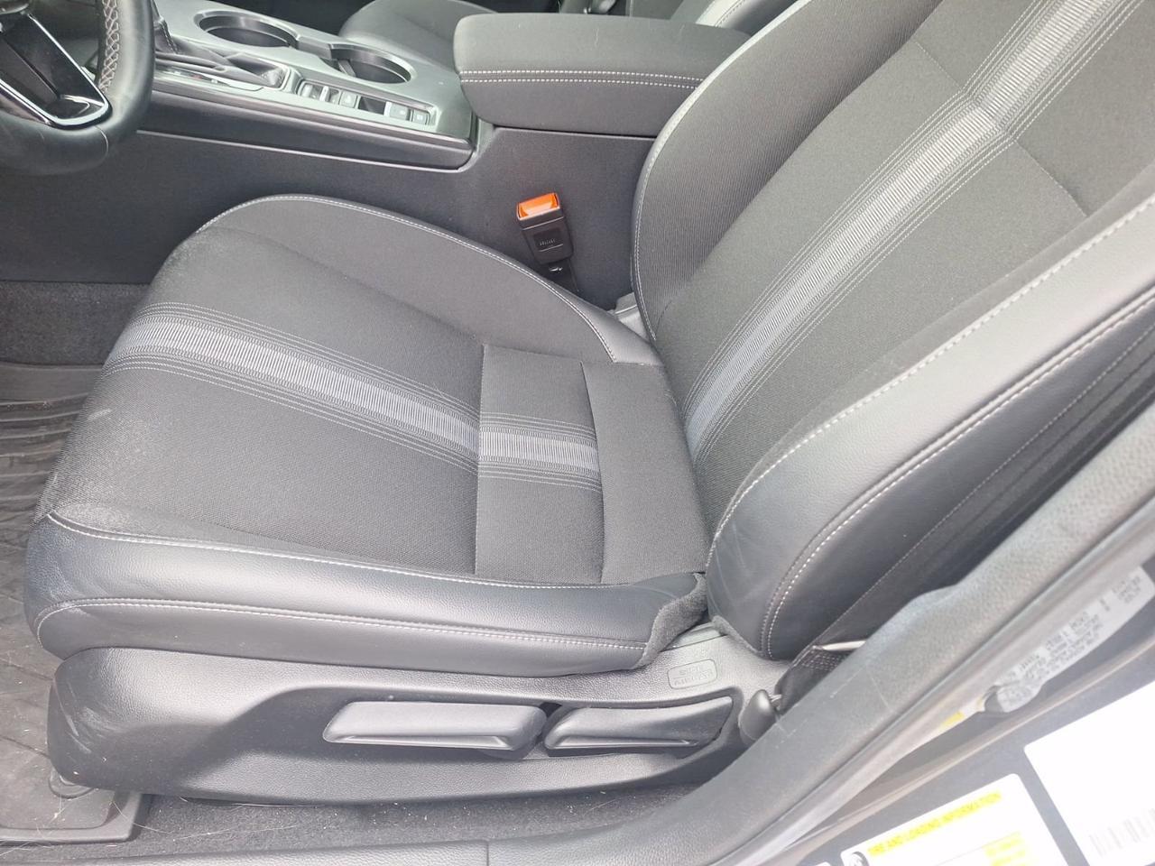 2024 Honda Civic Sedan Sport Hurst TX