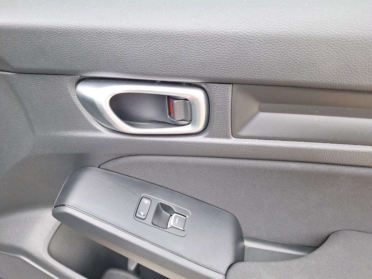 2024 Honda Civic Sedan Sport Hurst TX