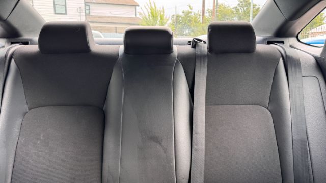 2024 Honda Civic Sedan Sport Houston TX