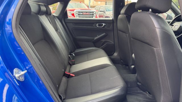 2024 Honda Civic Sedan Sport Houston TX