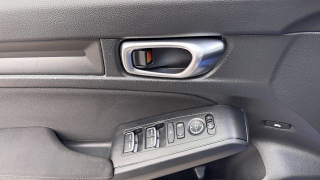 2024 Honda Civic Sedan Sport Houston TX
