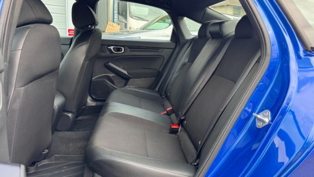 2024 Honda Civic Sedan Sport Houston TX