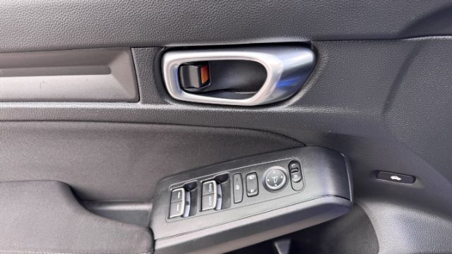 2024 Honda Civic Sedan Sport Houston TX
