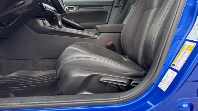 2024 Honda Civic Sedan Sport Houston TX