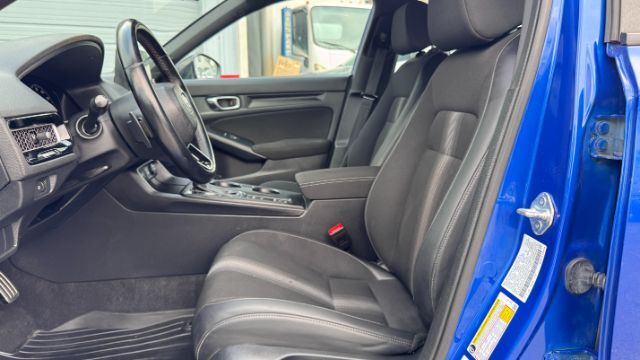 2024 Honda Civic Sedan Sport Houston TX