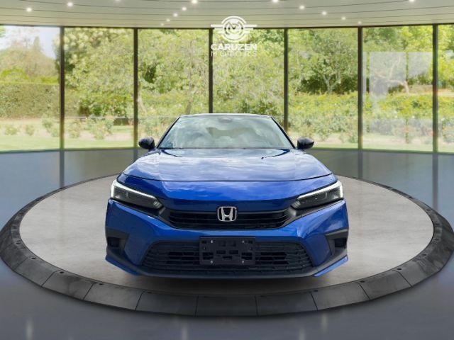2024 Honda Civic Sedan Sport Houston TX
