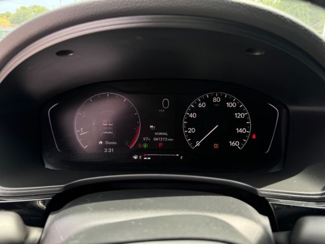 2024 Honda Civic Sedan Sport Houston TX