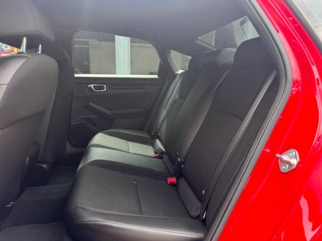 2024 Honda Civic Sedan Sport Houston TX