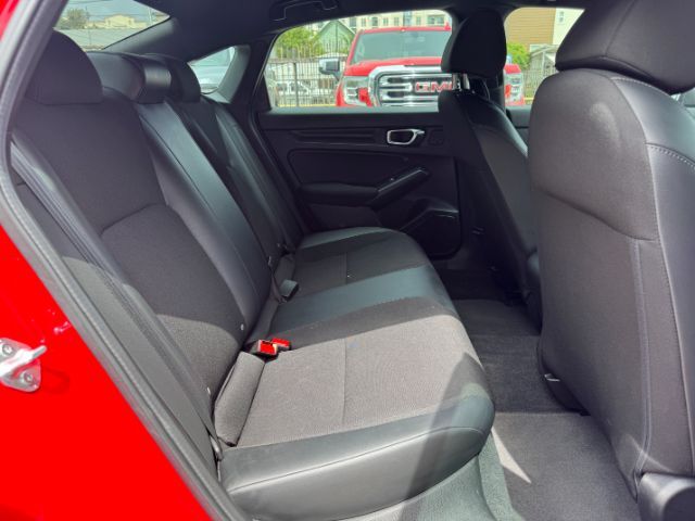 2024 Honda Civic Sedan Sport Houston TX