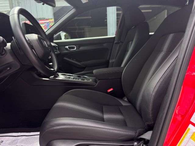 2024 Honda Civic Sedan Sport Houston TX