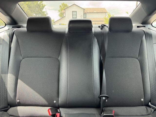 2024 Honda Civic Sedan Sport Houston TX