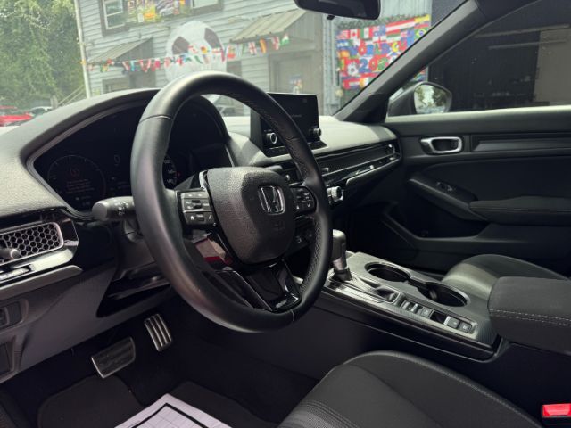2024 Honda Civic Sedan Sport Houston TX