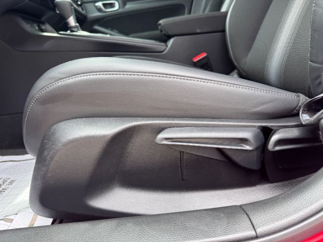 2024 Honda Civic Sedan Sport Houston TX